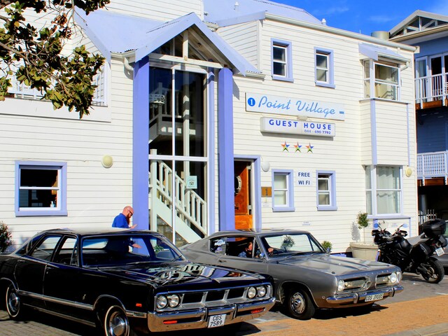 Point Village Guest House
