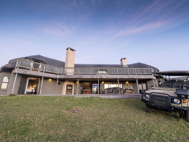 Gondwana Game Reserve