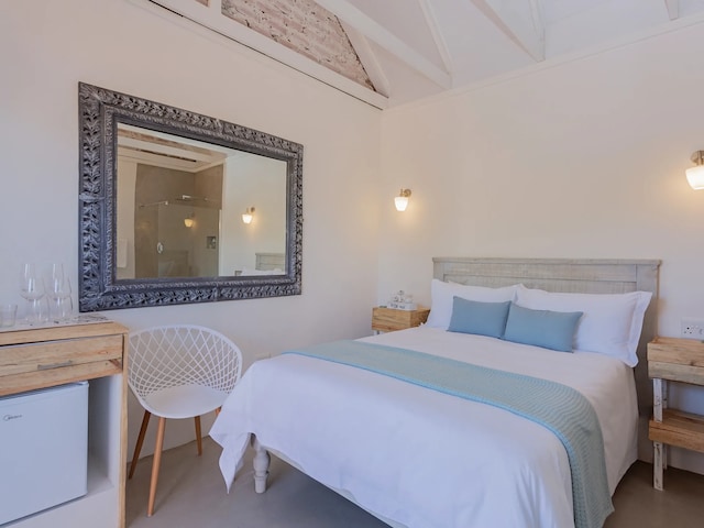 Seeplaas Guesthouse