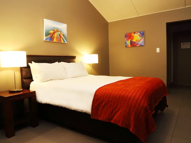 Hotel Portao Diaz