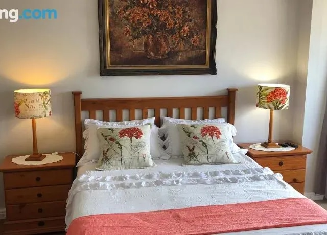 Baylight Accommodation Room 2