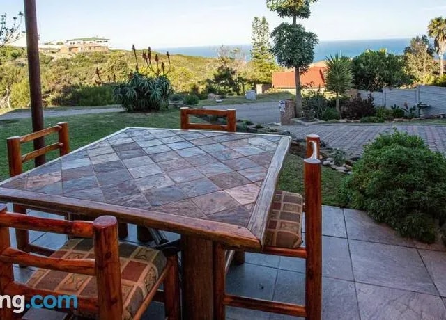 2 Bedroom Holiday Flat In Dana Bay