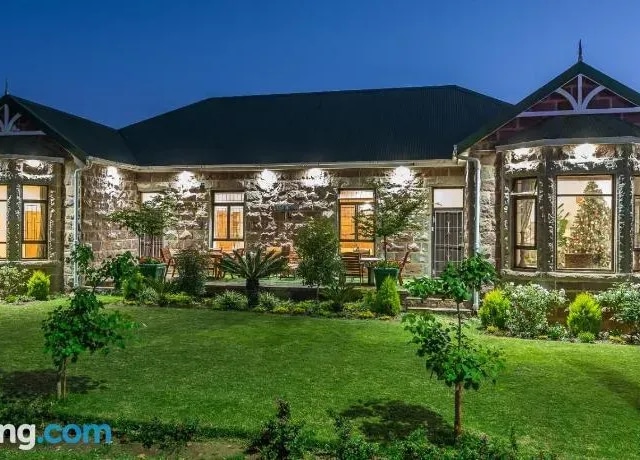 Lilla-bett Pet-friendly Accommodation Mossel Bay