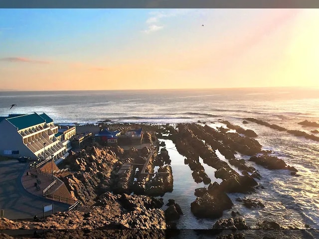 The Point Hotel & Spa