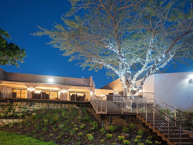 Garden Route Hotel