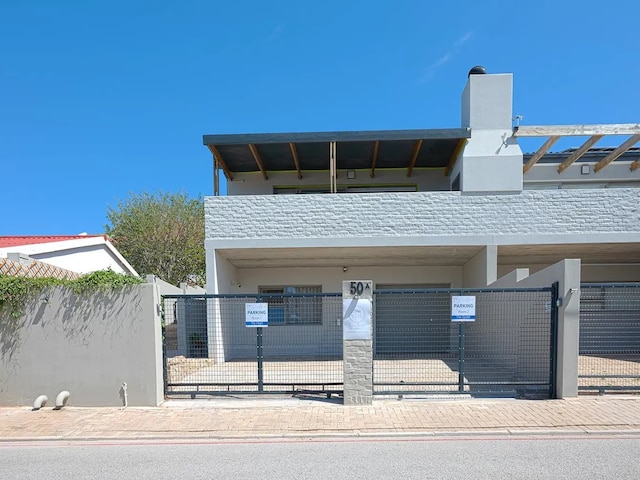 OceanBreeze50 Mossel Bay