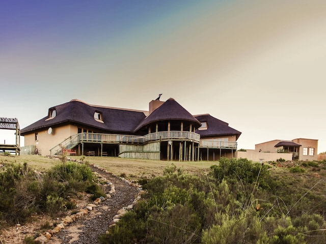 Hartenbos Private Game Lodge