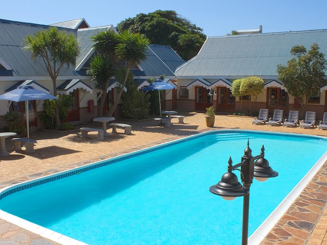 Oceans Hotel & Self Catering