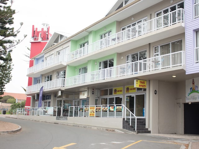 Point Village Hotel