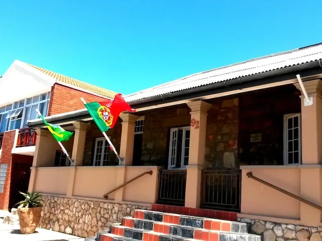 Bay Vista Guesthouse