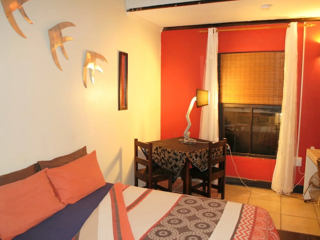 Mile Crunchers Backpackers & Hostelling