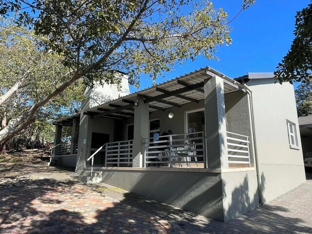 Aloe Ridge Self Catering Cottages