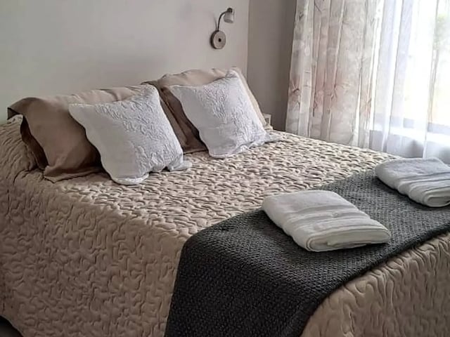 Villa Du-Baai, Apartment 1