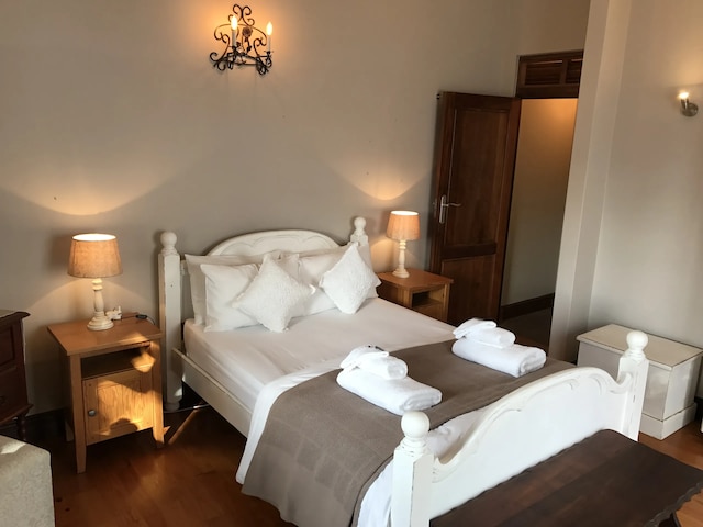 Lavandula Manor Self-Catering