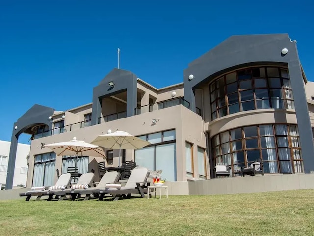 Bay Lodge on the Beach